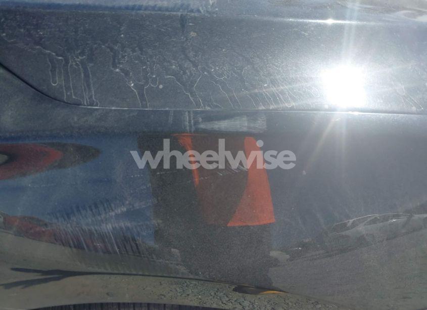 Photo 13 of 2016 Nissan Sentra S/SV/SR/SL (VIN 3N1AB7APXGY229551)