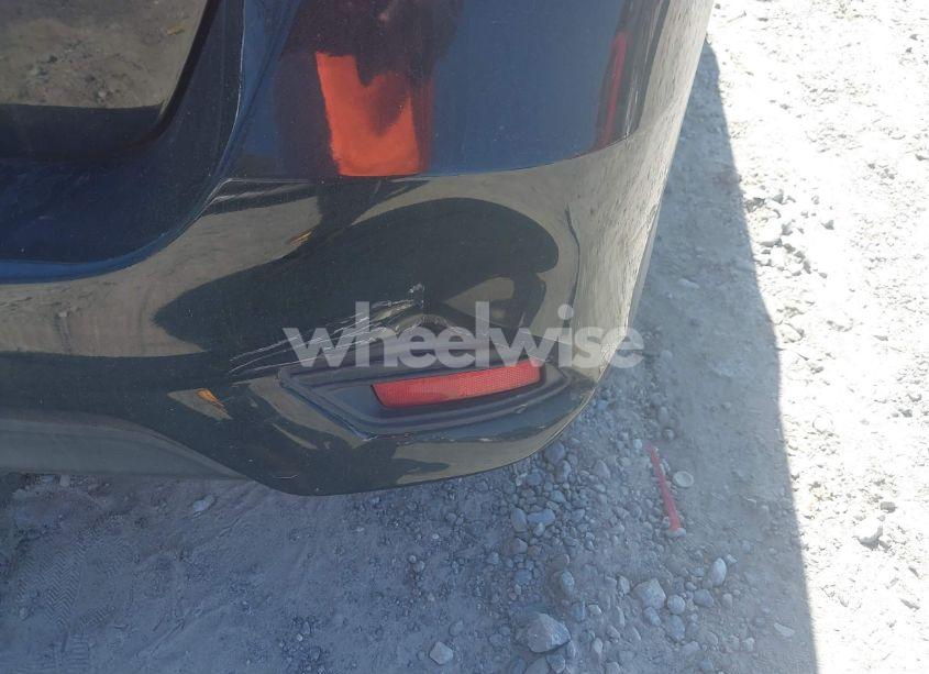 Photo 15 of 2016 Nissan Sentra S/SV/SR/SL (VIN 3N1AB7APXGY229551)