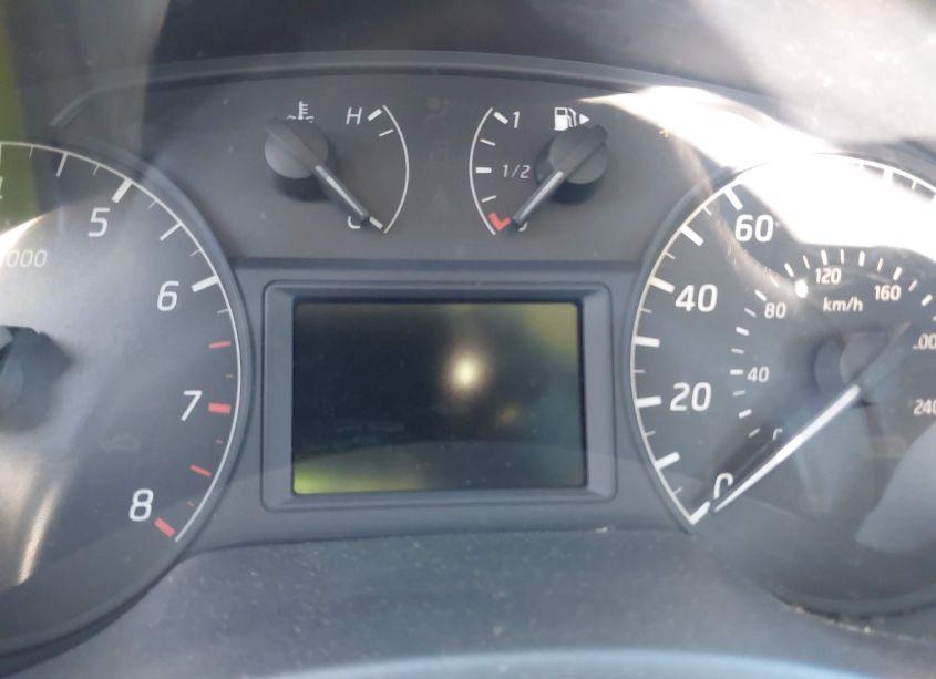 Photo 7 of 2016 Nissan Sentra FE+ S/S/SL/SR/SV (VIN 3N1AB7APXGY240436)