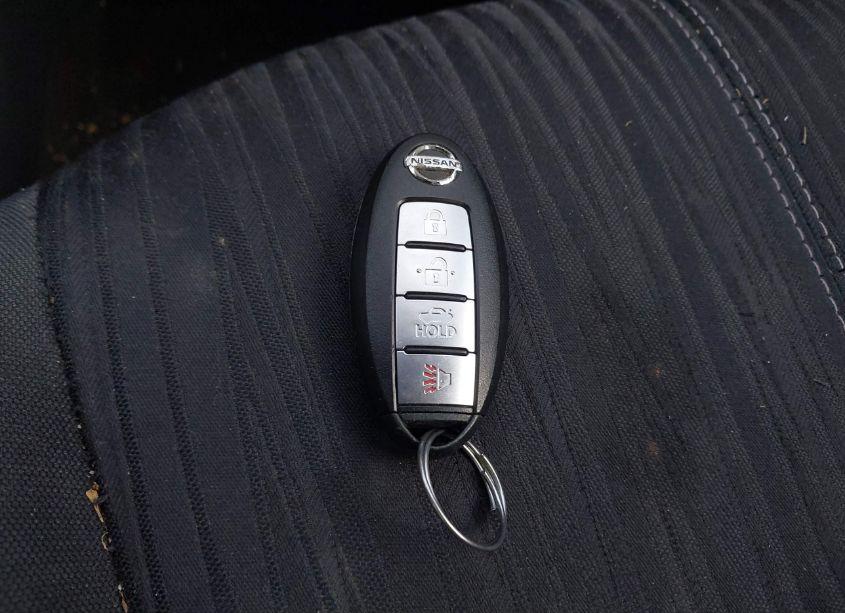 Photo 11 of 2016 Nissan Sentra SV (VIN 3N1AB7APXGY241408)