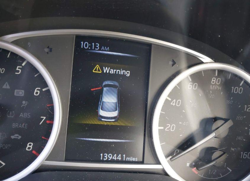 Photo 7 of 2016 Nissan Sentra SV (VIN 3N1AB7APXGY241408)