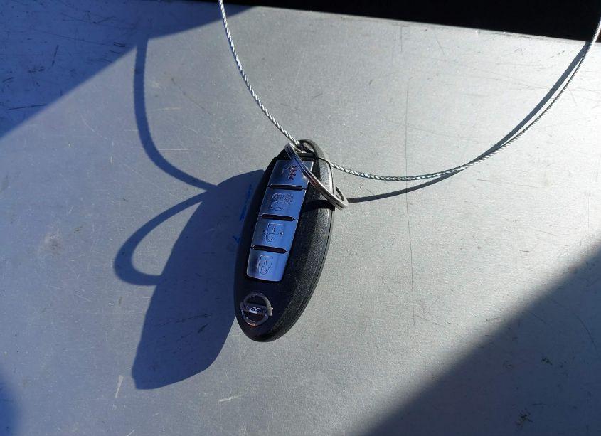 Photo 11 of 2016 Nissan Sentra SV (VIN 3N1AB7APXGY249282)