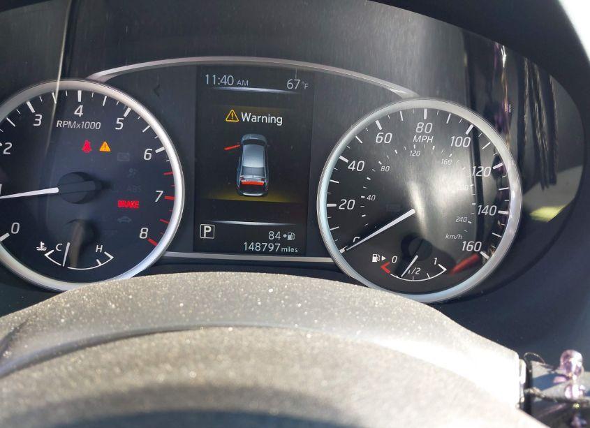 Photo 13 of 2016 Nissan Sentra SV (VIN 3N1AB7APXGY249282)