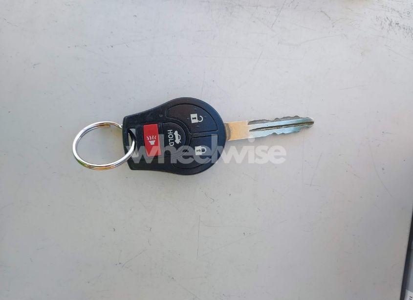 Photo 11 of 2016 Nissan Sentra S (VIN 3N1AB7APXGY265675)