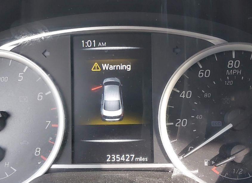 Photo 15 of 2016 Nissan Sentra SV (VIN 3N1AB7APXGY277423)