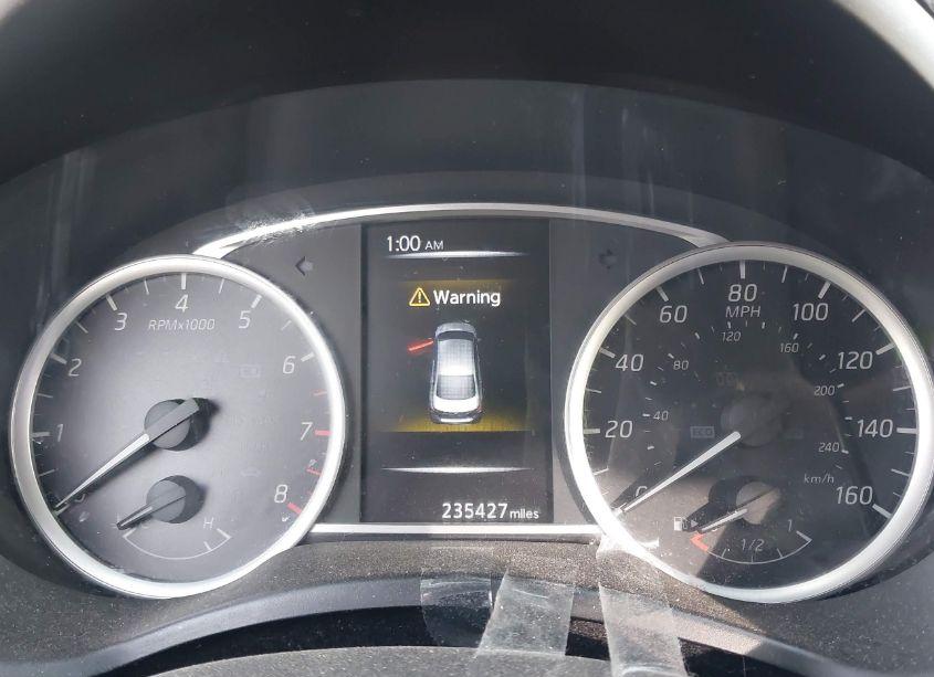 Photo 7 of 2016 Nissan Sentra SV (VIN 3N1AB7APXGY277423)