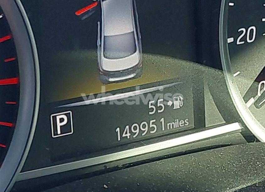 Photo 7 of 2016 Nissan Sentra SR (VIN 3N1AB7APXGY279592)