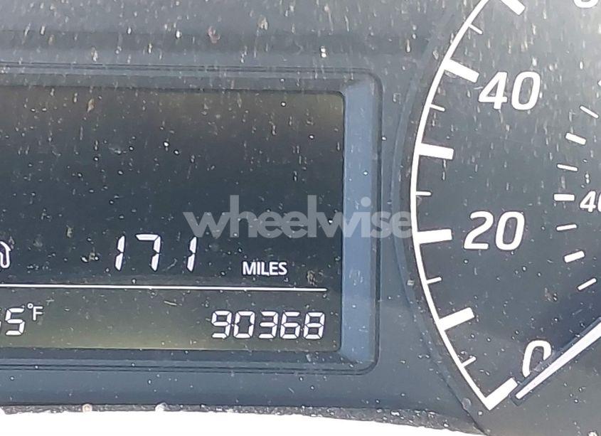 Photo 14 of 2016 Nissan Sentra S (VIN 3N1AB7APXGY311540)