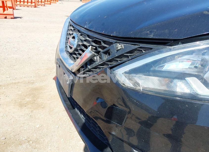 Photo 6 of 2016 Nissan Sentra S (VIN 3N1AB7APXGY329083)