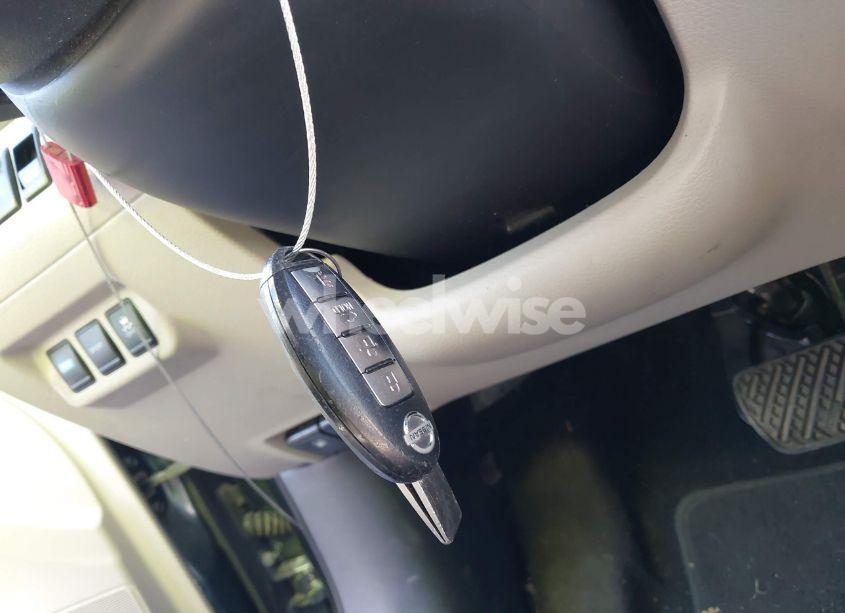 Photo 11 of 2016 Nissan Sentra SV (VIN 3N1AB7APXGY335546)