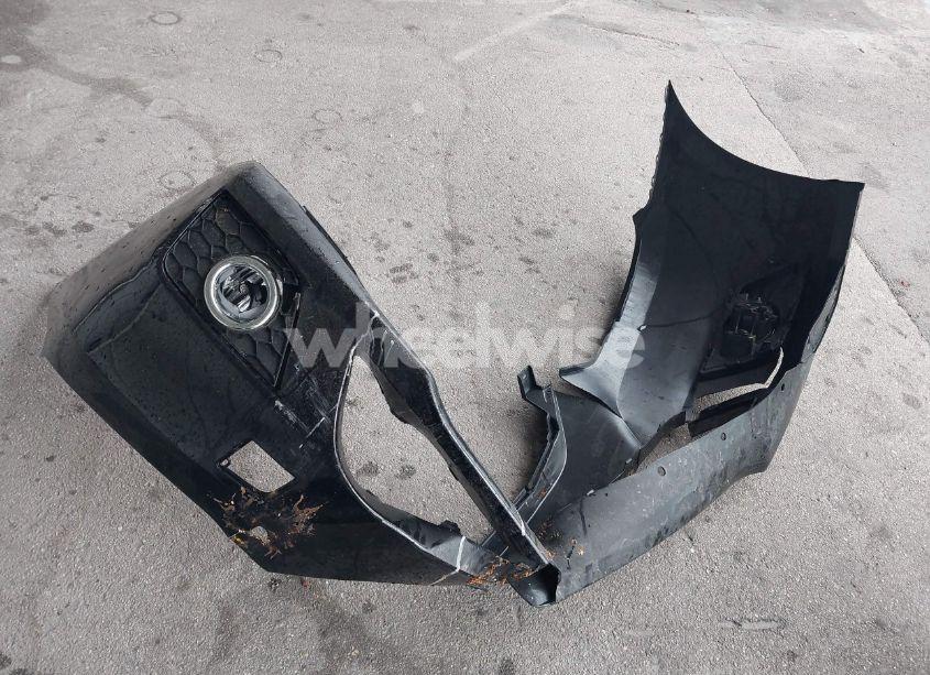 Photo 12 of 2016 Nissan Sentra SR (VIN 3N1AB7APXGY338110)