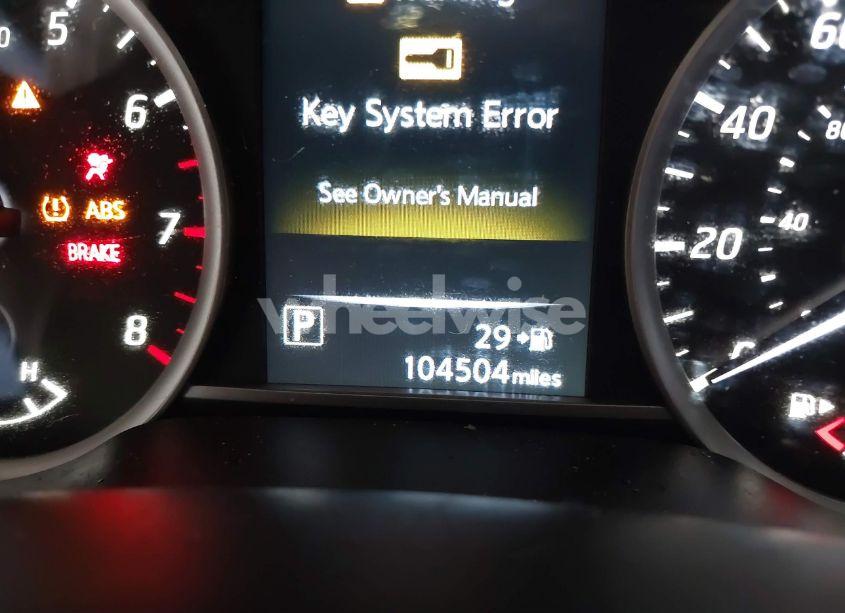 Photo 16 of 2016 Nissan Sentra SR (VIN 3N1AB7APXGY338110)