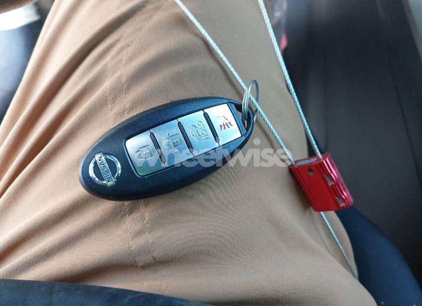 Photo 11 of 2017 Nissan Sentra SV (VIN 3N1AB7APXHL640933)