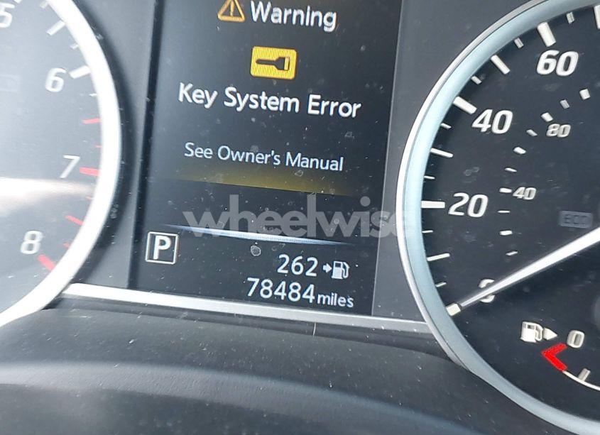 Photo 15 of 2017 Nissan Sentra SV (VIN 3N1AB7APXHL640933)