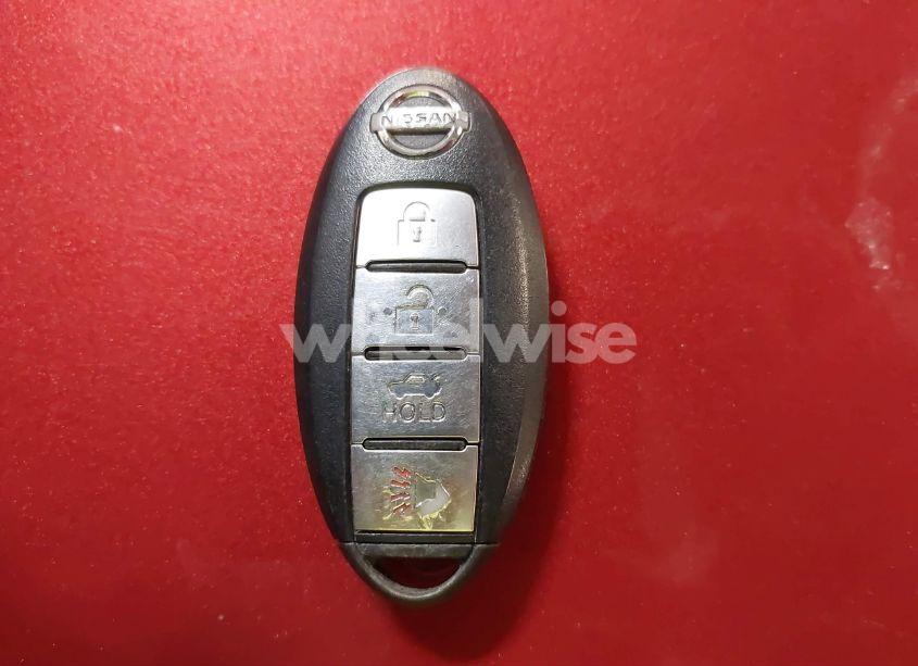 Photo 11 of 2017 Nissan Sentra SV (VIN 3N1AB7APXHL645856)