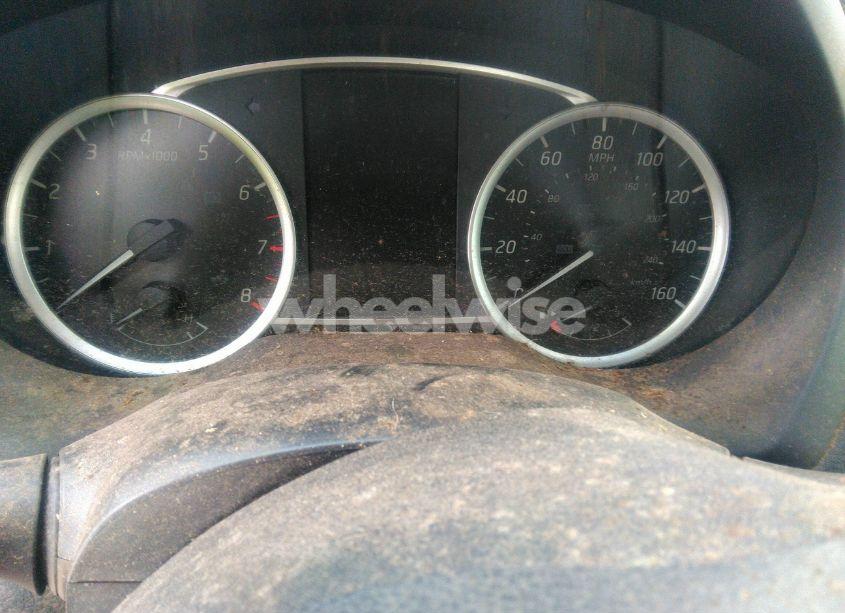 Photo 7 of 2017 Nissan Sentra SV (VIN 3N1AB7APXHL660051)