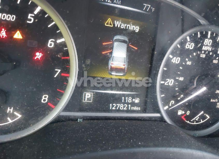 Photo 15 of 2017 Nissan Sentra SV (VIN 3N1AB7APXHL670238)