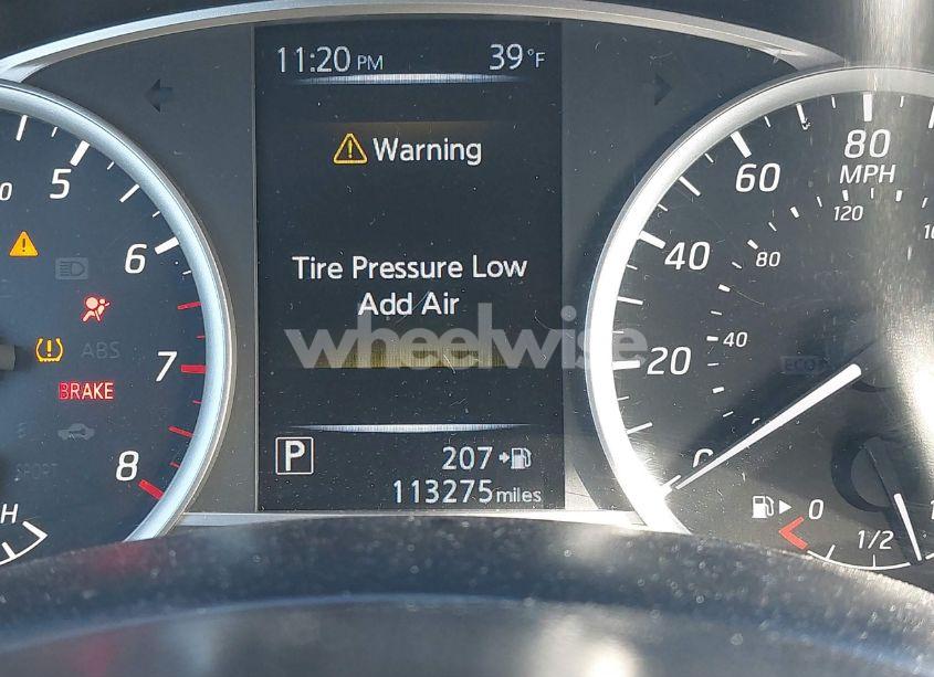 Photo 15 of 2017 Nissan Sentra SV (VIN 3N1AB7APXHL680297)