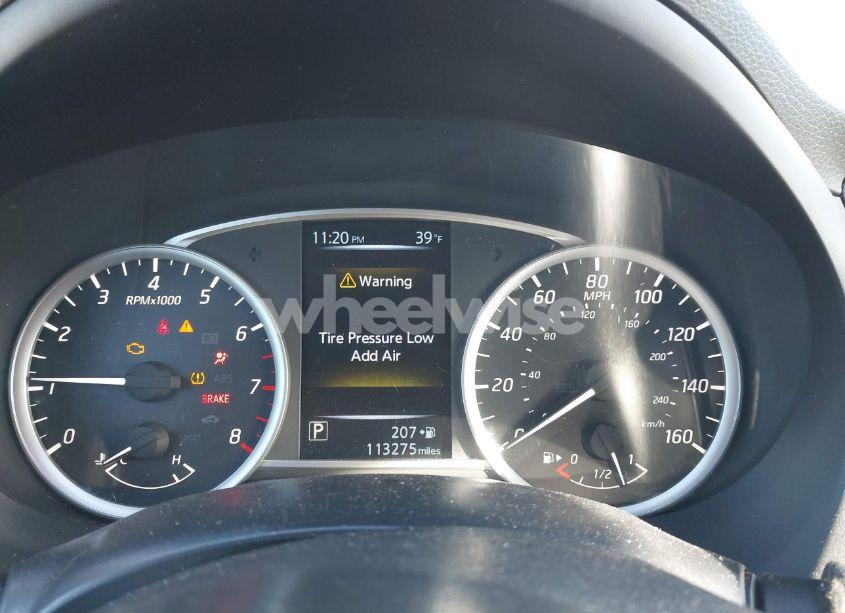 Photo 7 of 2017 Nissan Sentra SV (VIN 3N1AB7APXHL680297)