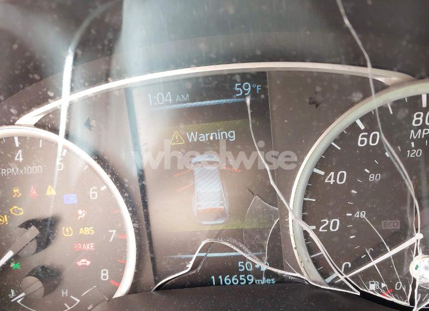 Photo 15 of 2017 Nissan Sentra SV (VIN 3N1AB7APXHL680882)