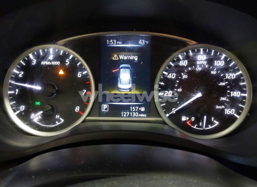 Photo 7 of 2017 Nissan Sentra SV (VIN 3N1AB7APXHL710446)