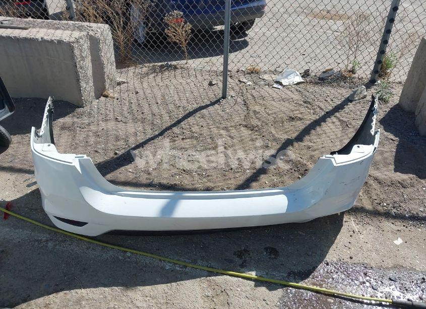 Photo 11 of 2017 Nissan Sentra SR (VIN 3N1AB7APXHY207728)