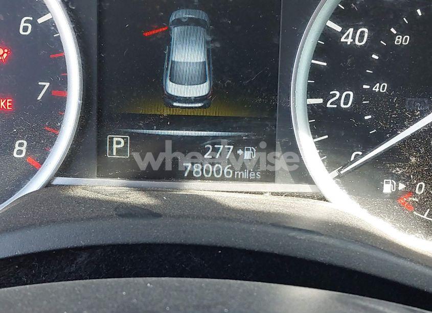 Photo 15 of 2017 Nissan Sentra SR (VIN 3N1AB7APXHY207728)