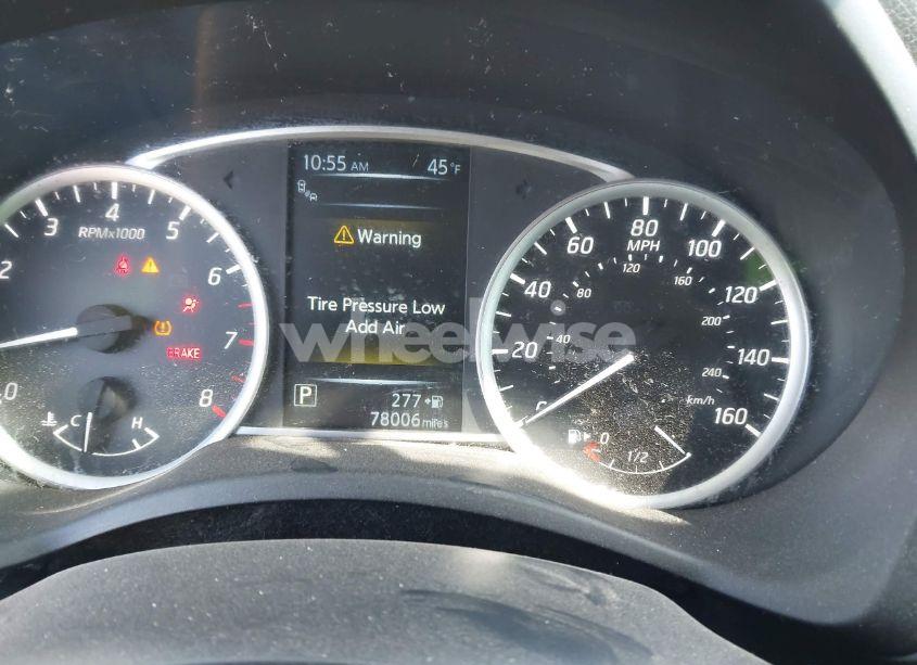 Photo 7 of 2017 Nissan Sentra SR (VIN 3N1AB7APXHY207728)