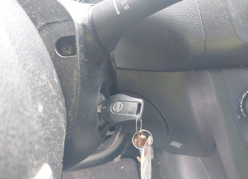 Photo 11 of 2017 Nissan Sentra S (VIN 3N1AB7APXHY220057)