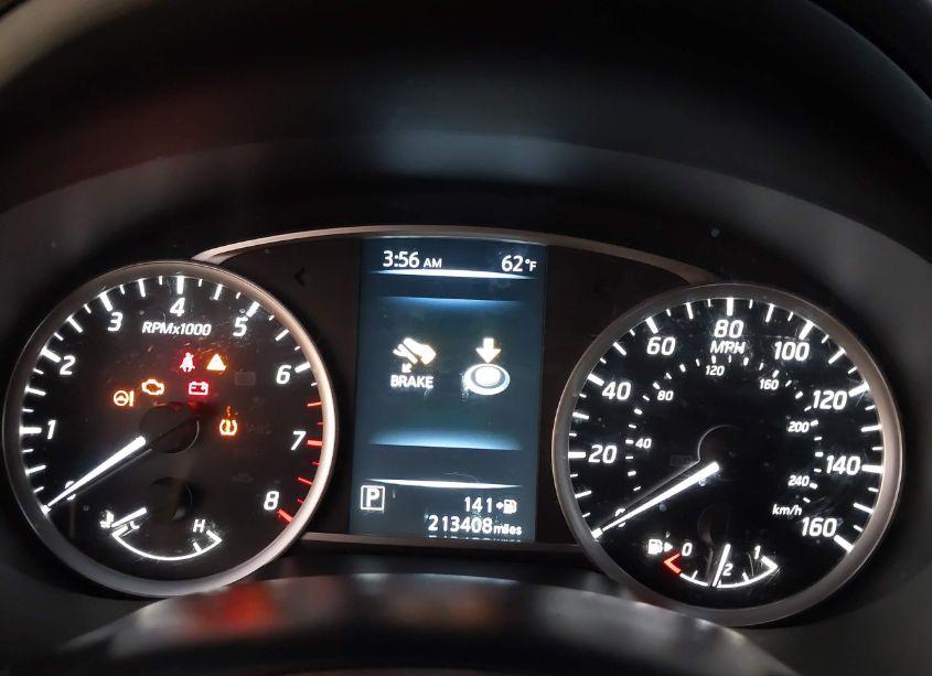 Photo 7 of 2017 Nissan Sentra SR (VIN 3N1AB7APXHY230779)