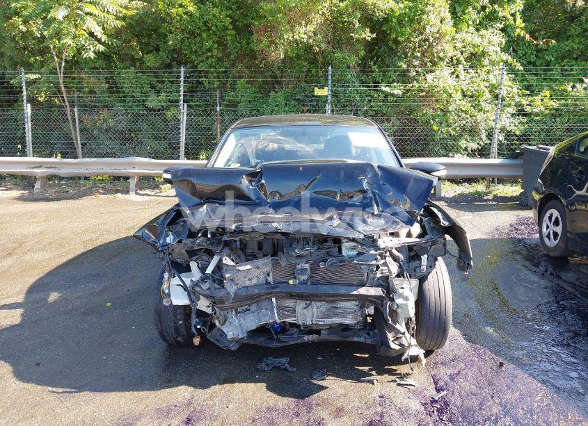 Photo 11 of 2017 Nissan Sentra SR (VIN 3N1AB7APXHY234329)