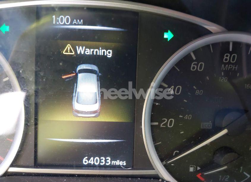 Photo 7 of 2017 Nissan Sentra SR (VIN 3N1AB7APXHY234329)