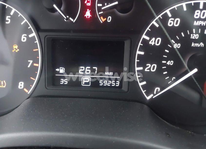 Photo 15 of 2017 Nissan Sentra S (VIN 3N1AB7APXHY245234)