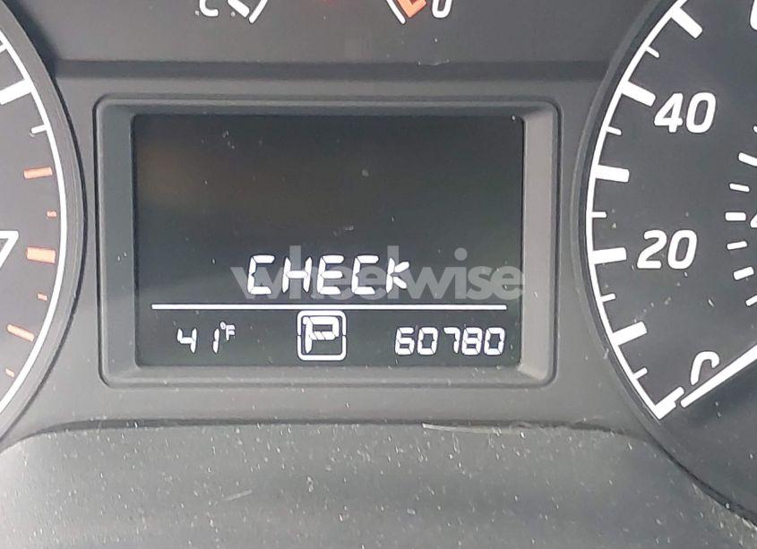 Photo 15 of 2017 Nissan Sentra S (VIN 3N1AB7APXHY246187)