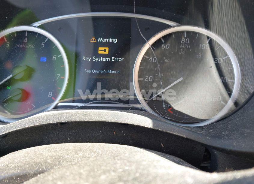 Photo 12 of 2017 Nissan Sentra SV (VIN 3N1AB7APXHY249414)