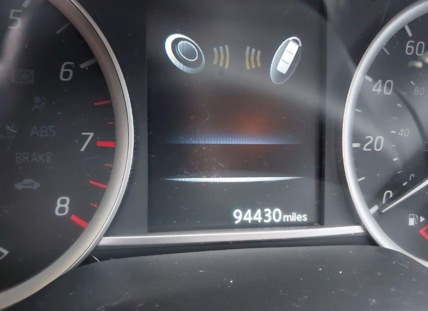 Photo 7 of 2017 Nissan Sentra SV (VIN 3N1AB7APXHY264429)