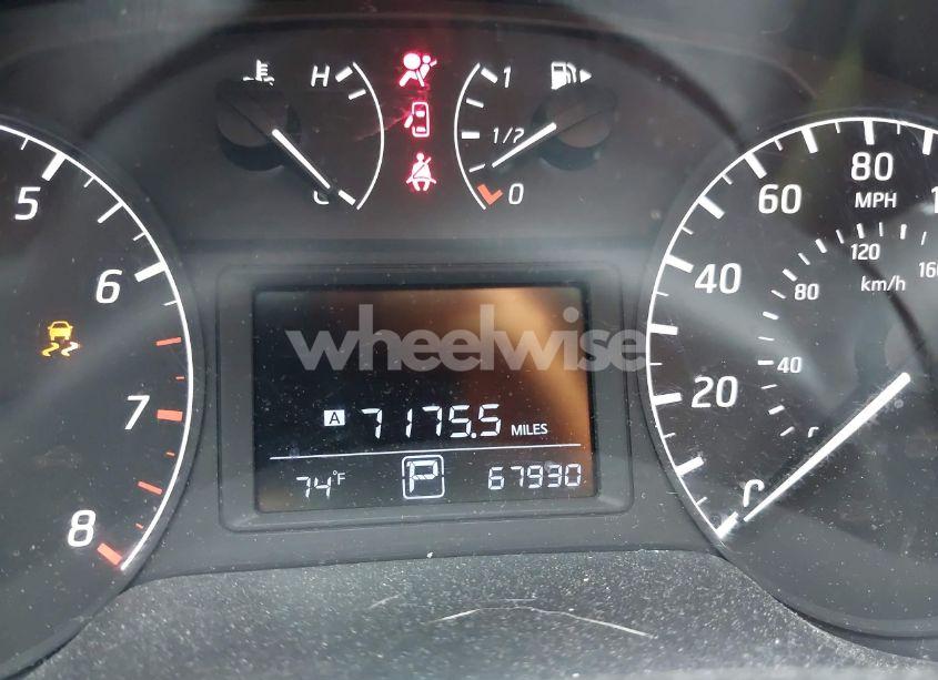 Photo 15 of 2017 Nissan Sentra S (VIN 3N1AB7APXHY265709)