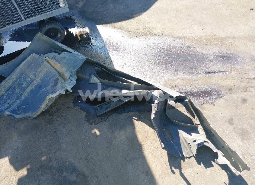 Photo 11 of 2017 Nissan Sentra S (VIN 3N1AB7APXHY268898)