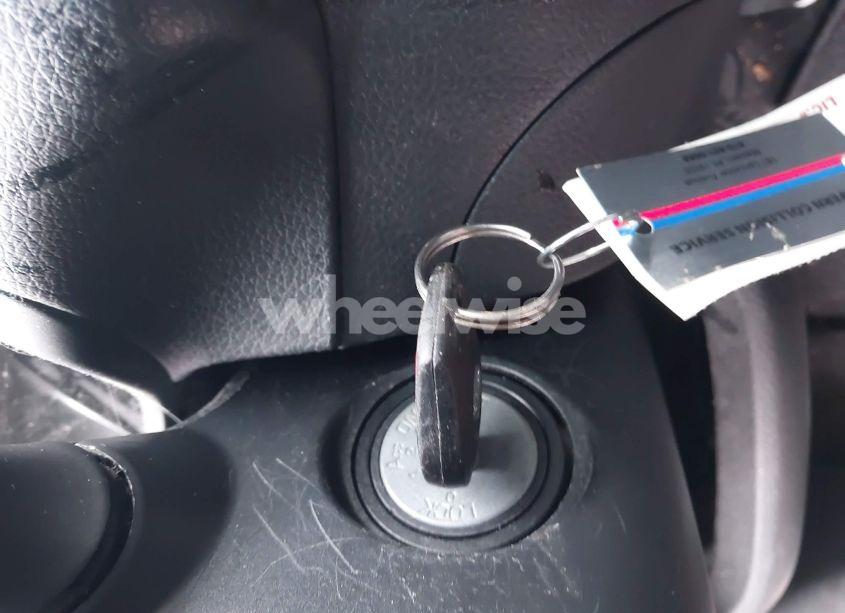 Photo 11 of 2017 Nissan Sentra S (VIN 3N1AB7APXHY278962)