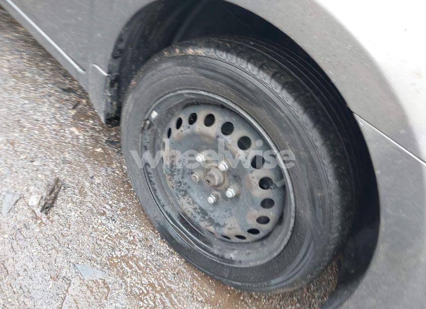 Photo 12 of 2017 Nissan Sentra S (VIN 3N1AB7APXHY278962)