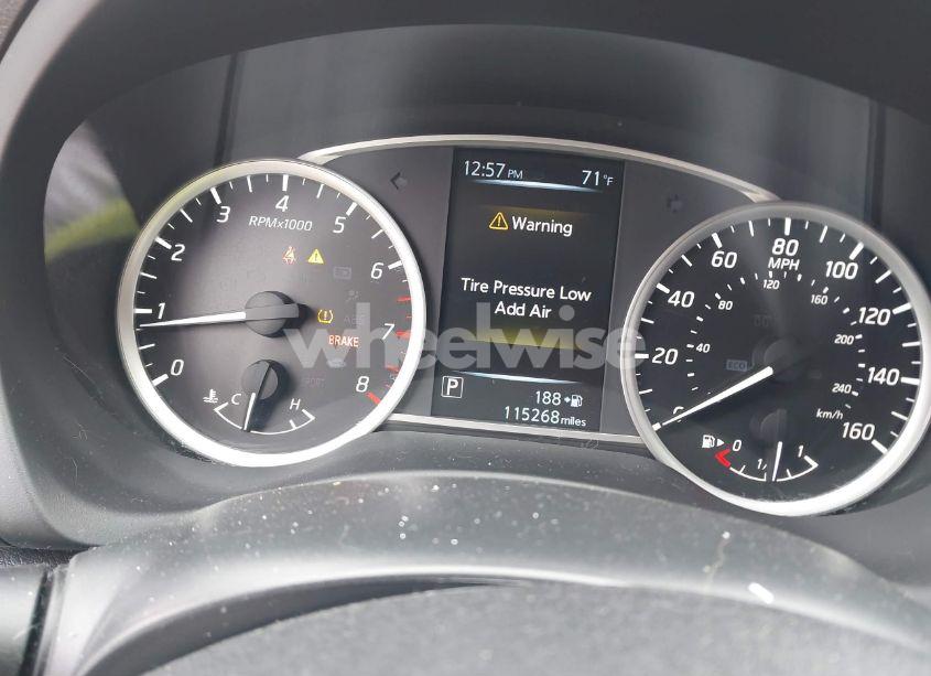 Photo 7 of 2017 Nissan Sentra SR (VIN 3N1AB7APXHY289122)