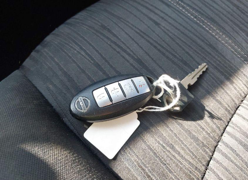 Photo 11 of 2017 Nissan Sentra SV (VIN 3N1AB7APXHY299861)