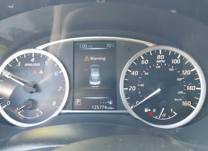 Photo 7 of 2017 Nissan Sentra SV (VIN 3N1AB7APXHY299861)