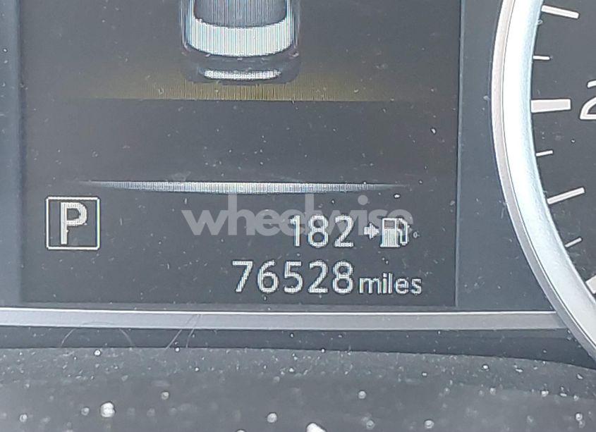 Photo 15 of 2017 Nissan Sentra SV (VIN 3N1AB7APXHY302659)