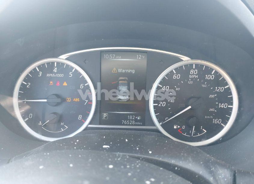 Photo 7 of 2017 Nissan Sentra SV (VIN 3N1AB7APXHY302659)