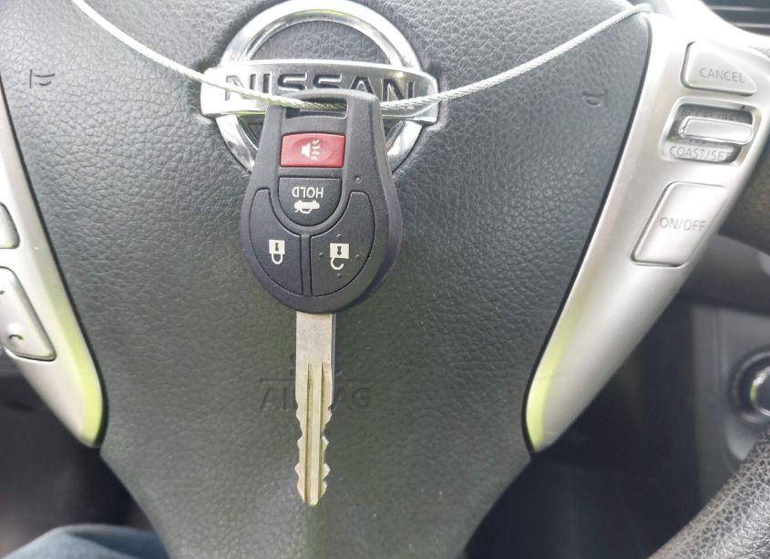 Photo 11 of 2017 Nissan Sentra S (VIN 3N1AB7APXHY329392)