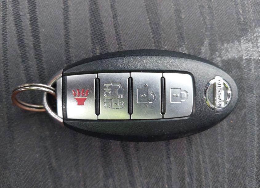 Photo 11 of 2017 Nissan Sentra SV (VIN 3N1AB7APXHY331224)