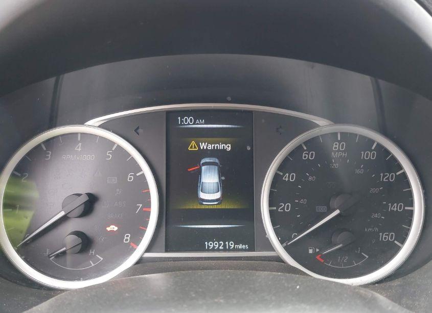 Photo 7 of 2017 Nissan Sentra SV (VIN 3N1AB7APXHY331224)