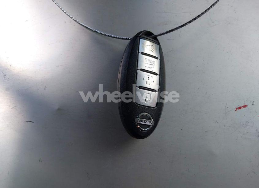 Photo 11 of 2017 Nissan Sentra SR (VIN 3N1AB7APXHY336522)