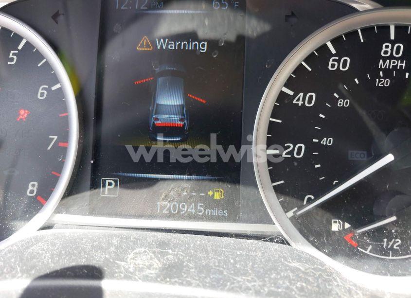 Photo 15 of 2017 Nissan Sentra SR (VIN 3N1AB7APXHY336522)